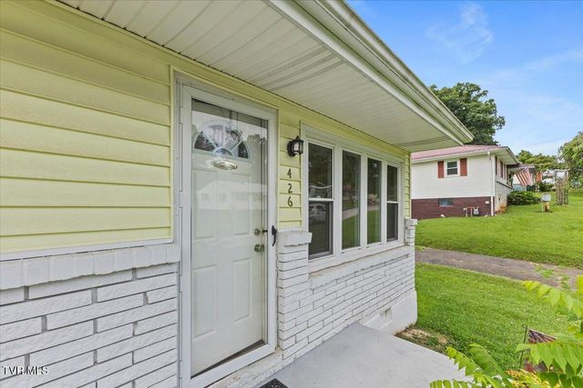 426 Holly Street, Mount Carmel, TN 37645