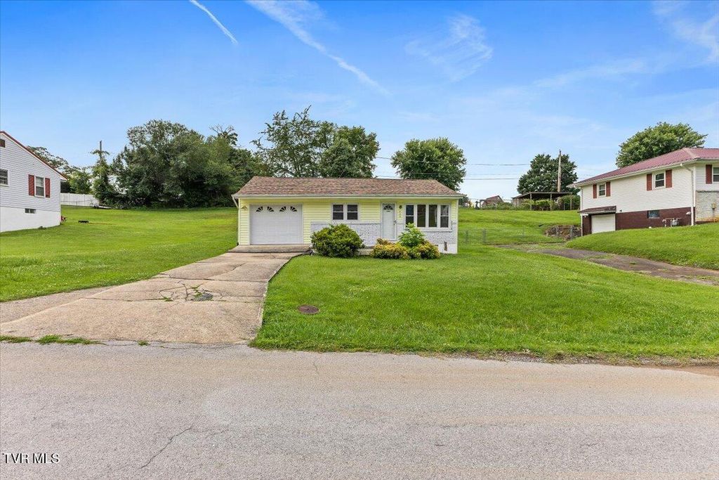 426 Holly Street, Mount Carmel, TN 37645