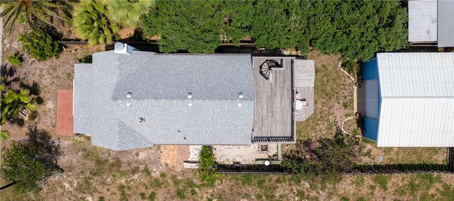 404 Mercer St, Port Aransas, TX 78373