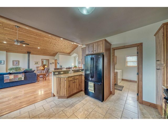 30800 West Rdg, Buena Vista, CO 81211
