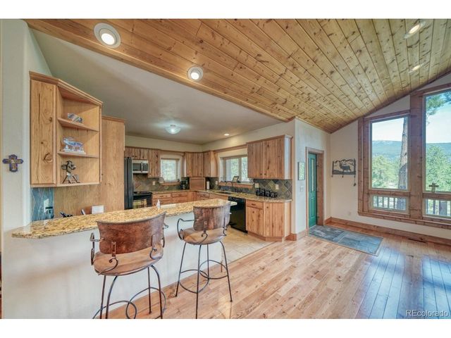 30800 West Rdg, Buena Vista, CO 81211