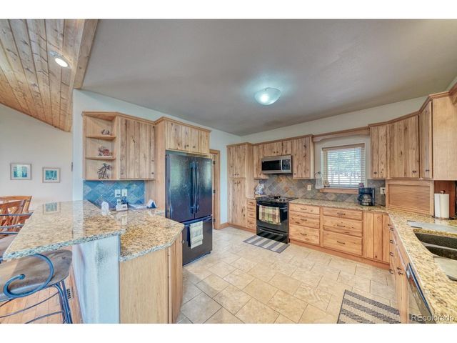 30800 West Rdg, Buena Vista, CO 81211