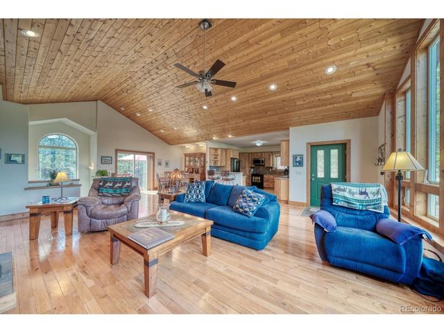 30800 West Rdg, Buena Vista, CO 81211