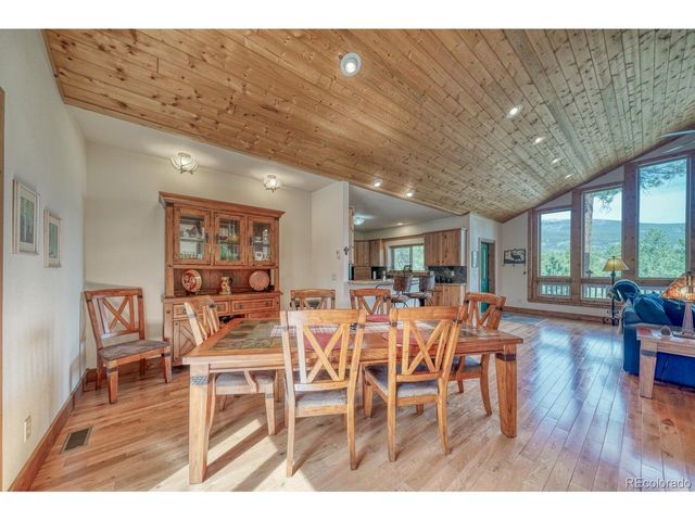 30800 West Rdg, Buena Vista, CO 81211