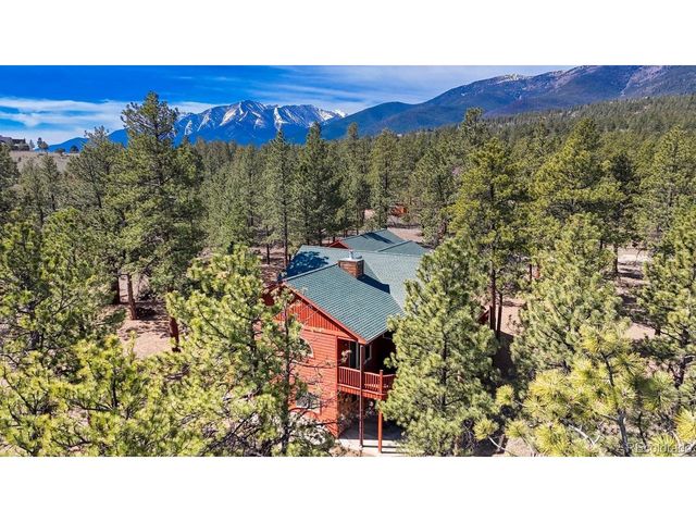 30800 West Rdg, Buena Vista, CO 81211