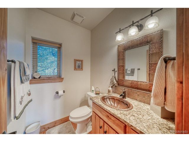 30800 West Rdg, Buena Vista, CO 81211