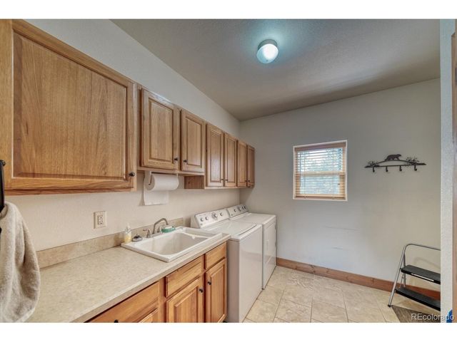 30800 West Rdg, Buena Vista, CO 81211