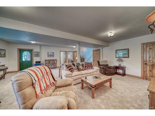 30800 West Rdg, Buena Vista, CO 81211