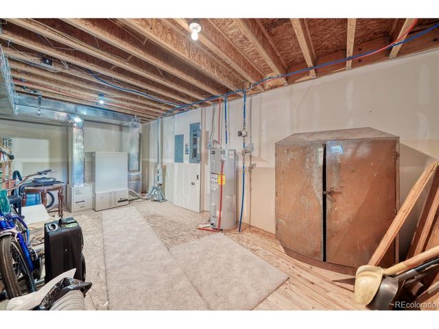 30800 West Rdg, Buena Vista, CO 81211