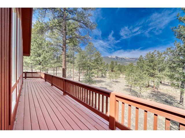 30800 West Rdg, Buena Vista, CO 81211