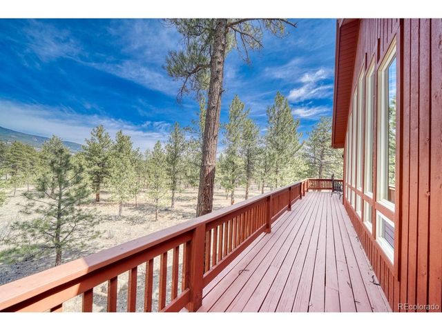 30800 West Rdg, Buena Vista, CO 81211