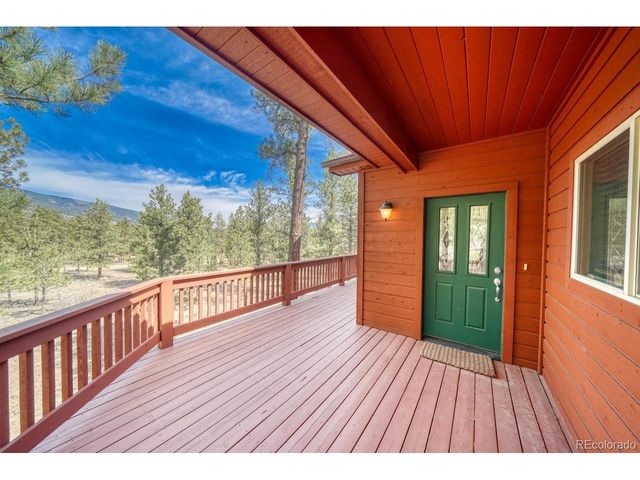30800 West Rdg, Buena Vista, CO 81211