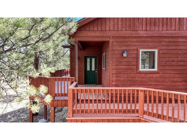 30800 West Rdg, Buena Vista, CO 81211