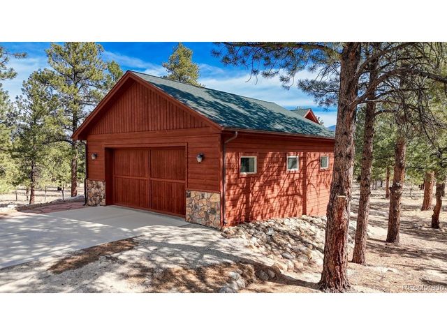 30800 West Rdg, Buena Vista, CO 81211
