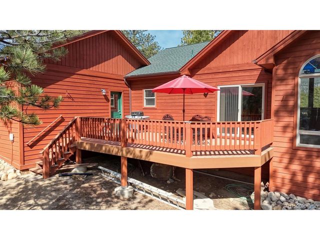 30800 West Rdg, Buena Vista, CO 81211