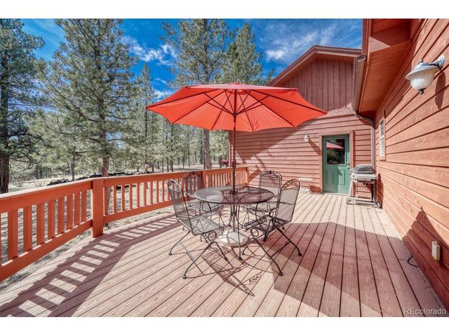 30800 West Rdg, Buena Vista, CO 81211