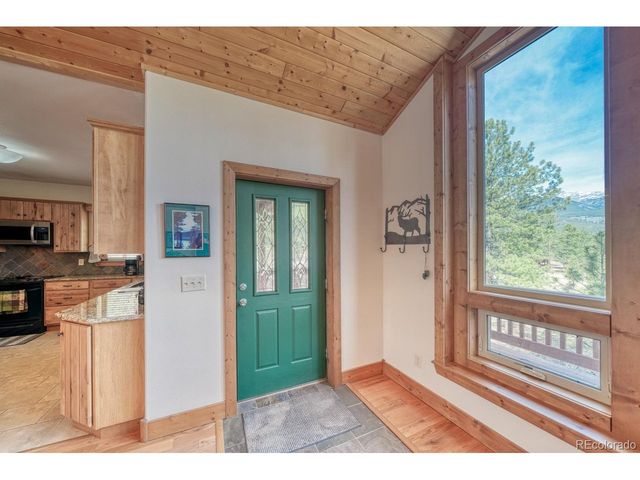 30800 West Rdg, Buena Vista, CO 81211