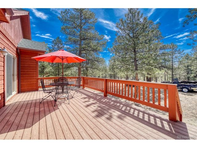 30800 West Rdg, Buena Vista, CO 81211