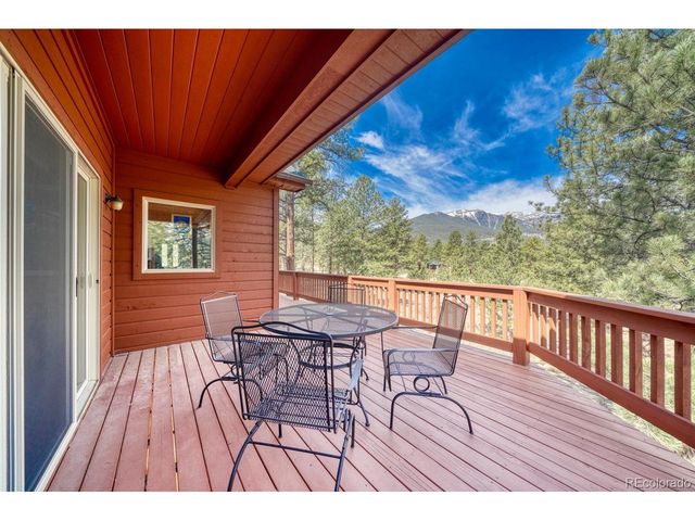 30800 West Rdg, Buena Vista, CO 81211