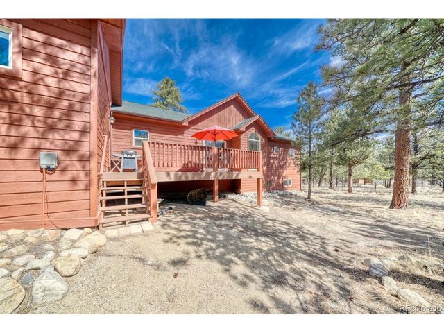 30800 West Rdg, Buena Vista, CO 81211