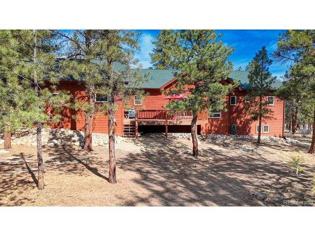 30800 West Rdg, Buena Vista, CO 81211
