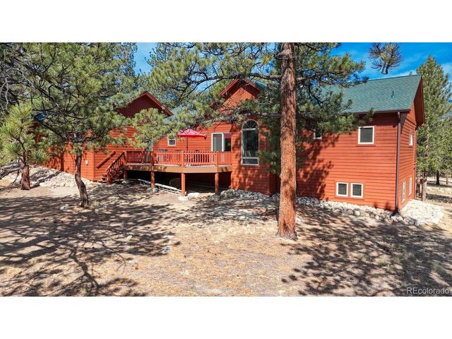 30800 West Rdg, Buena Vista, CO 81211