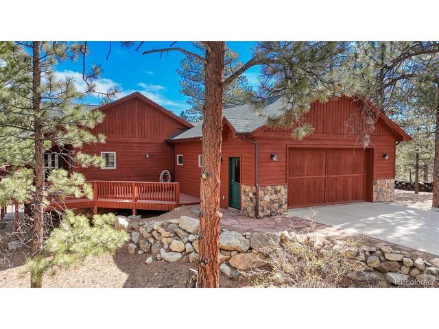 30800 West Rdg, Buena Vista, CO 81211