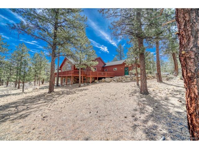 30800 West Rdg, Buena Vista, CO 81211