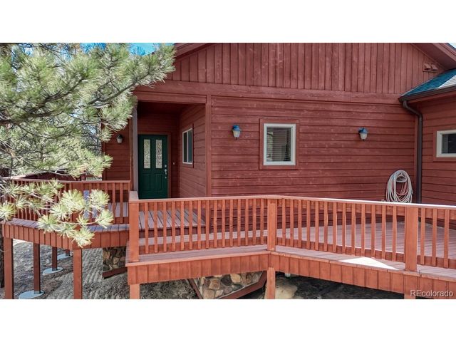 30800 West Rdg, Buena Vista, CO 81211