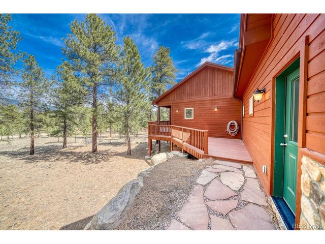 30800 West Rdg, Buena Vista, CO 81211