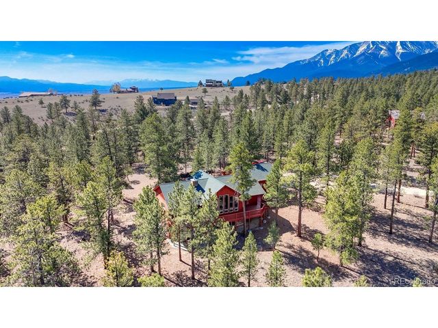 30800 West Rdg, Buena Vista, CO 81211