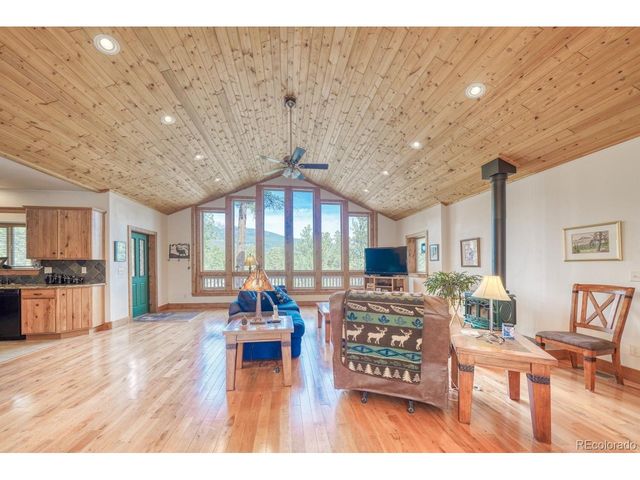 30800 West Rdg, Buena Vista, CO 81211