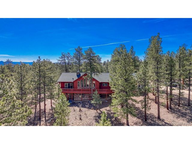 30800 West Rdg, Buena Vista, CO 81211