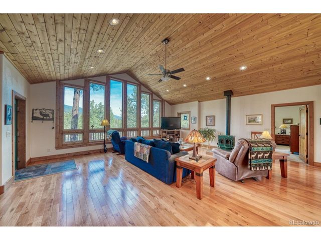 30800 West Rdg, Buena Vista, CO 81211