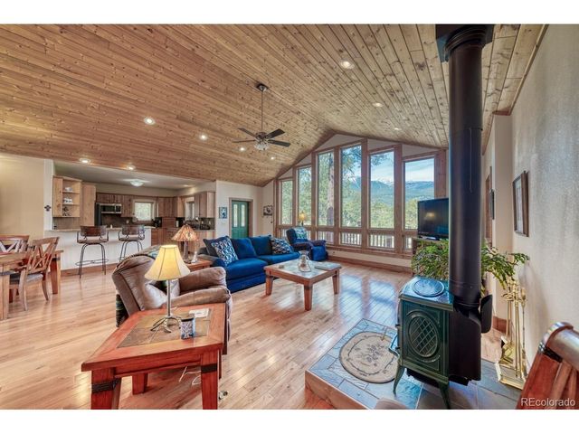 30800 West Rdg, Buena Vista, CO 81211