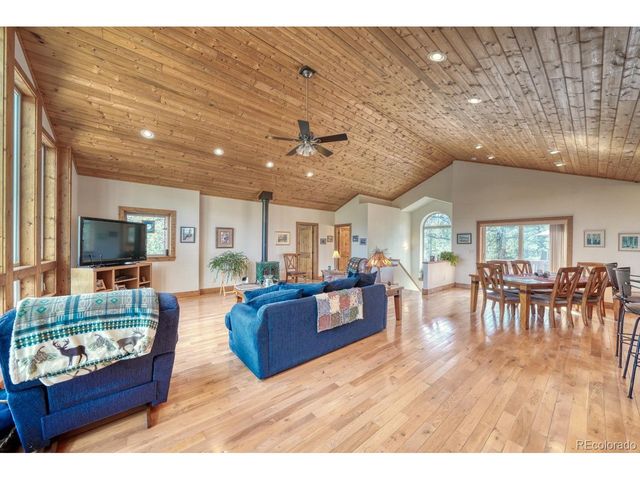 30800 West Rdg, Buena Vista, CO 81211