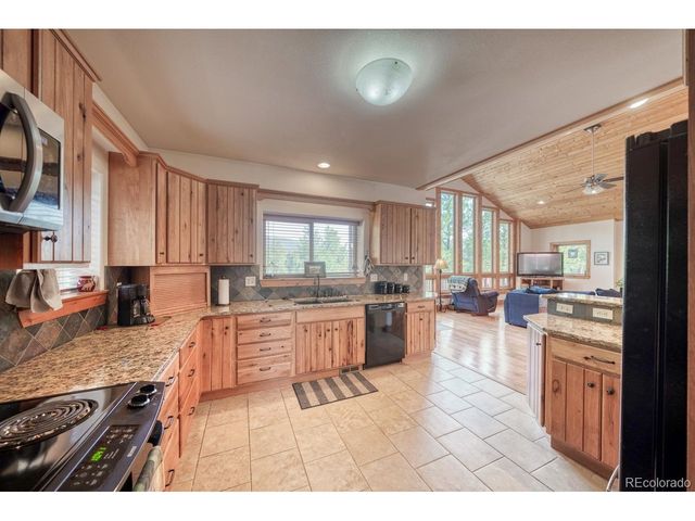 30800 West Rdg, Buena Vista, CO 81211