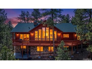 30800 West Rdg, Buena Vista, CO 81211