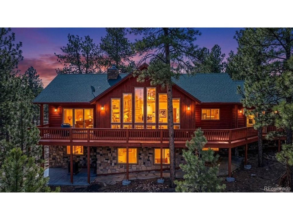 30800 West Rdg, Buena Vista, CO 81211