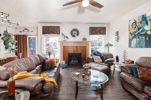 5023 E Geranium, Boise, ID 83713