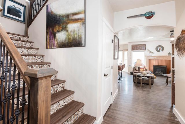 5023 E Geranium, Boise, ID 83713