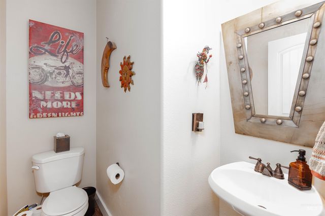 5023 E Geranium, Boise, ID 83713