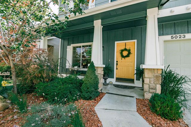 5023 E Geranium, Boise, ID 83713