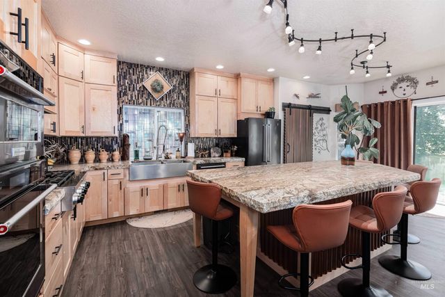 5023 E Geranium, Boise, ID 83713