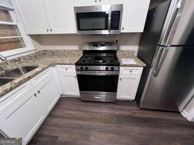 2004 Shamrock Drive, Decatur, GA 30032