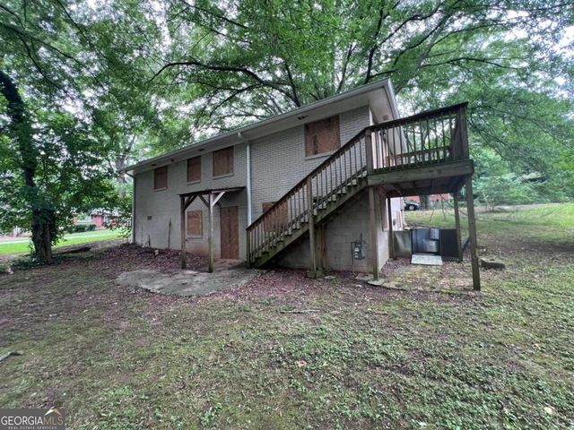 2004 Shamrock Drive, Decatur, GA 30032