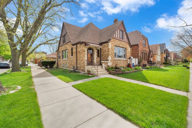 3359 N Oak Park Avenue, Chicago, IL 60634