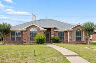 3725 Rosewood Lane, Sachse, TX 75048