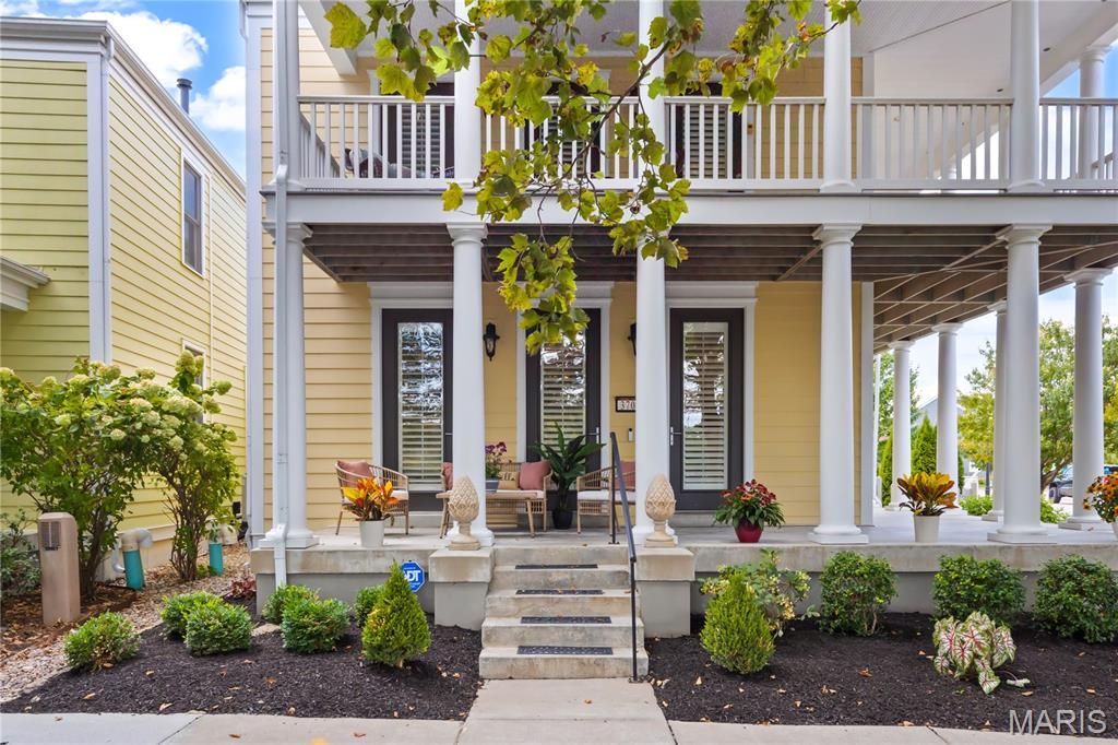 3709 Arpent Street, St Charles, MO 63301