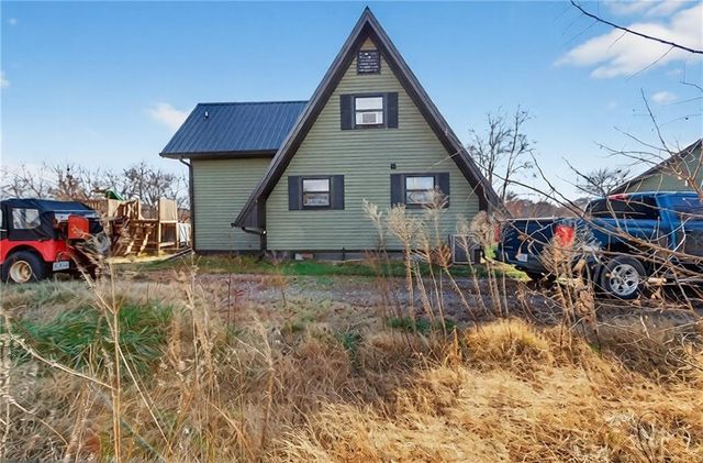 17503 S 900 Road, Nevada, MO 64772